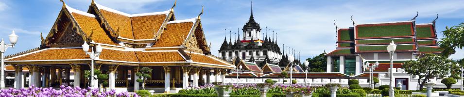 Thailand